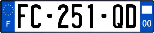 FC-251-QD