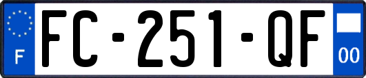FC-251-QF