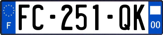 FC-251-QK