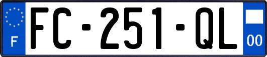 FC-251-QL