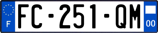 FC-251-QM
