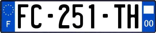 FC-251-TH