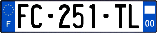 FC-251-TL