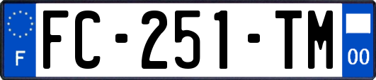 FC-251-TM