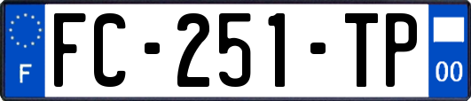 FC-251-TP