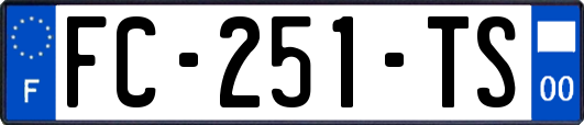 FC-251-TS