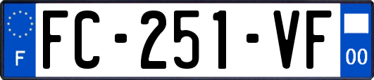 FC-251-VF