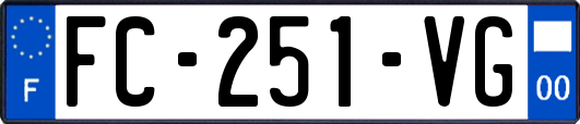FC-251-VG