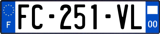 FC-251-VL