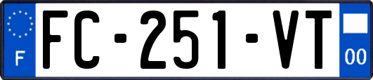 FC-251-VT