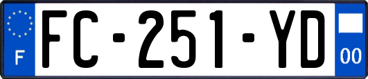 FC-251-YD