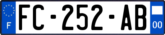 FC-252-AB