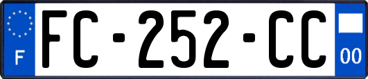 FC-252-CC