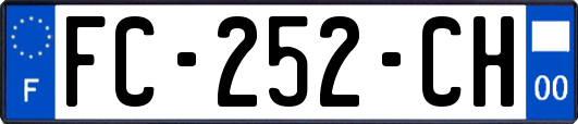 FC-252-CH