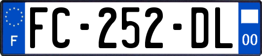 FC-252-DL