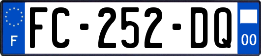 FC-252-DQ