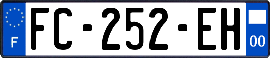 FC-252-EH