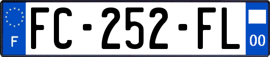 FC-252-FL