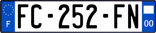 FC-252-FN