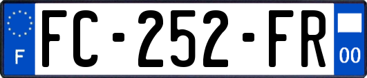 FC-252-FR