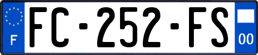 FC-252-FS