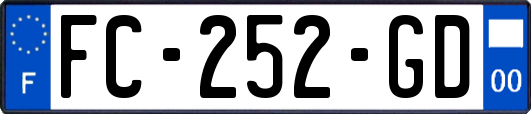 FC-252-GD