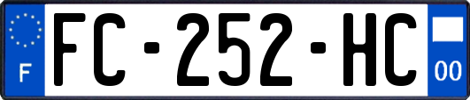 FC-252-HC