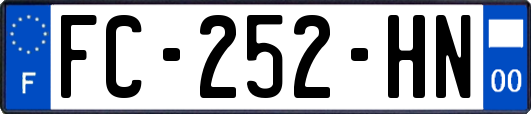 FC-252-HN