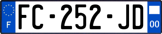 FC-252-JD