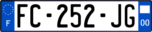 FC-252-JG