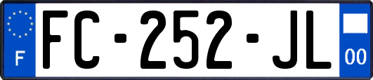 FC-252-JL