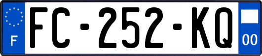 FC-252-KQ