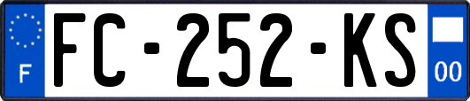 FC-252-KS