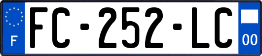 FC-252-LC
