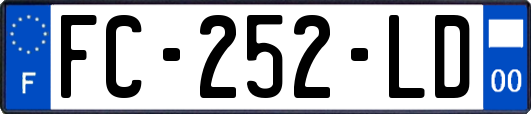 FC-252-LD