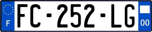 FC-252-LG