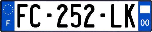 FC-252-LK