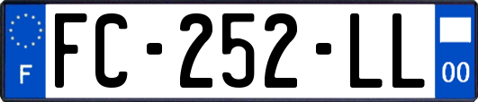 FC-252-LL