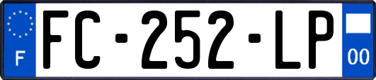 FC-252-LP