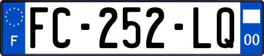 FC-252-LQ