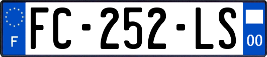 FC-252-LS