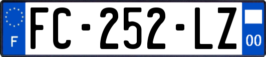 FC-252-LZ