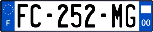 FC-252-MG