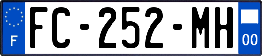 FC-252-MH