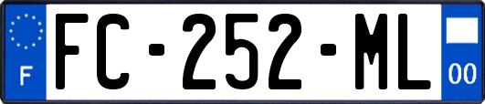 FC-252-ML