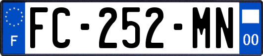 FC-252-MN