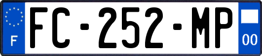 FC-252-MP