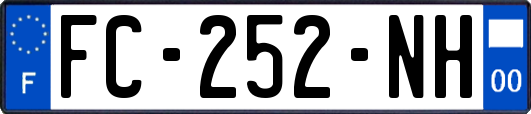 FC-252-NH