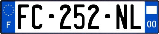 FC-252-NL