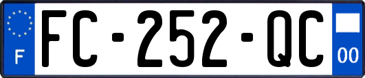 FC-252-QC